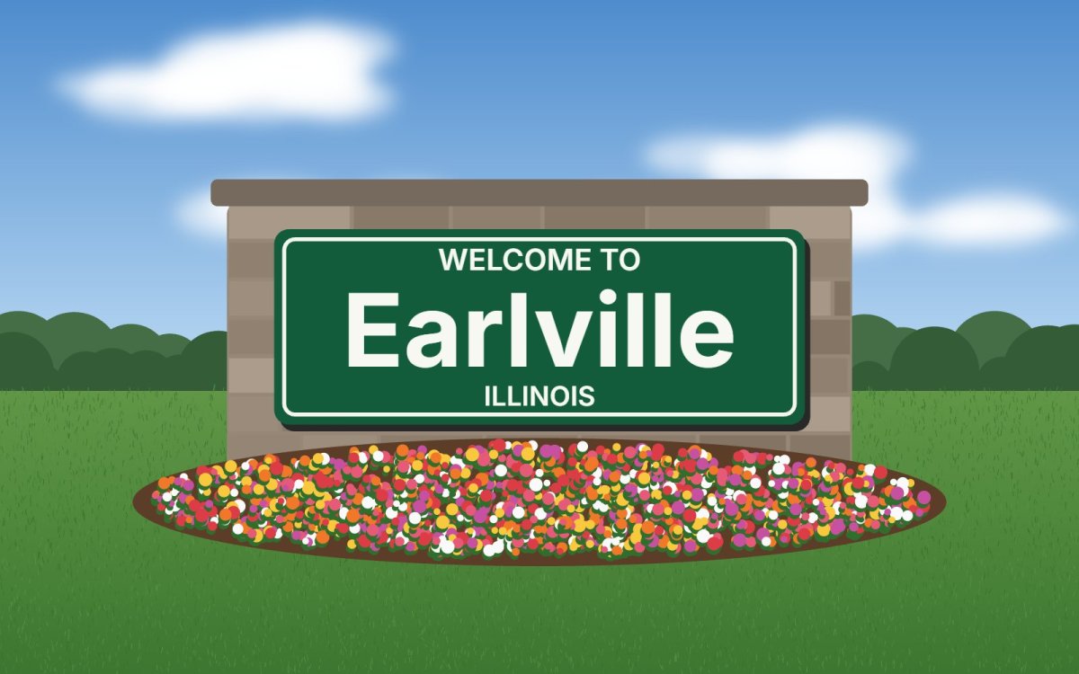Earlville Essentials: Pix by Painter's Premier Real Estate Photography