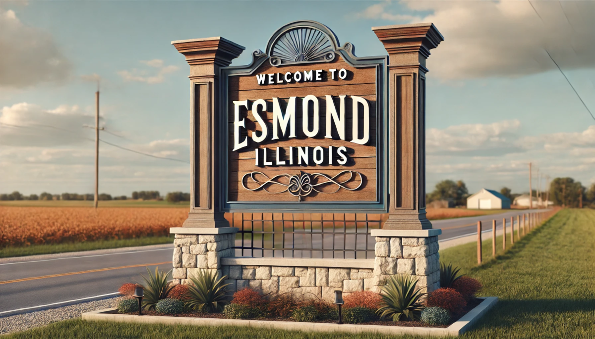 Discover the Quiet Charm of Esmond, Illinois: A Hidden Gem for Real Estate Buyers 