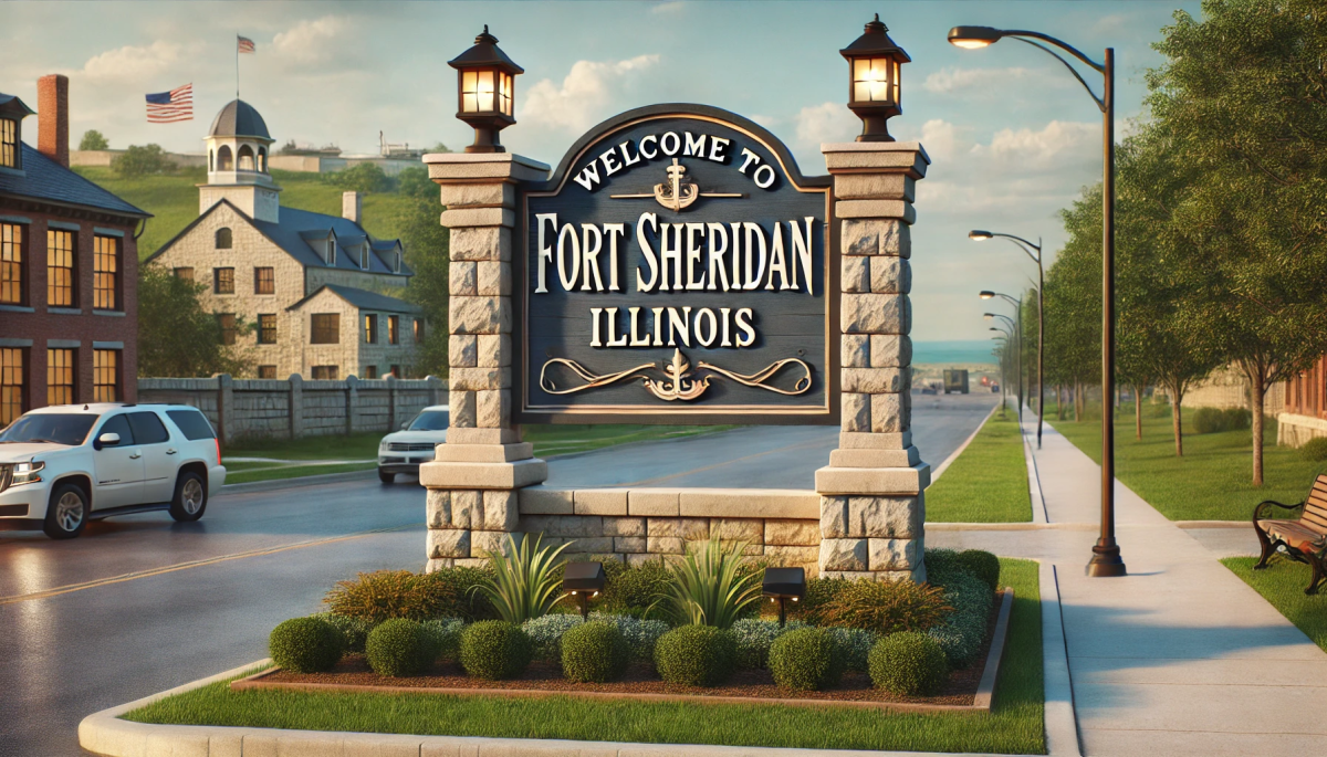 Real-Estate-Photography-Fort-Sheridan-Illinois