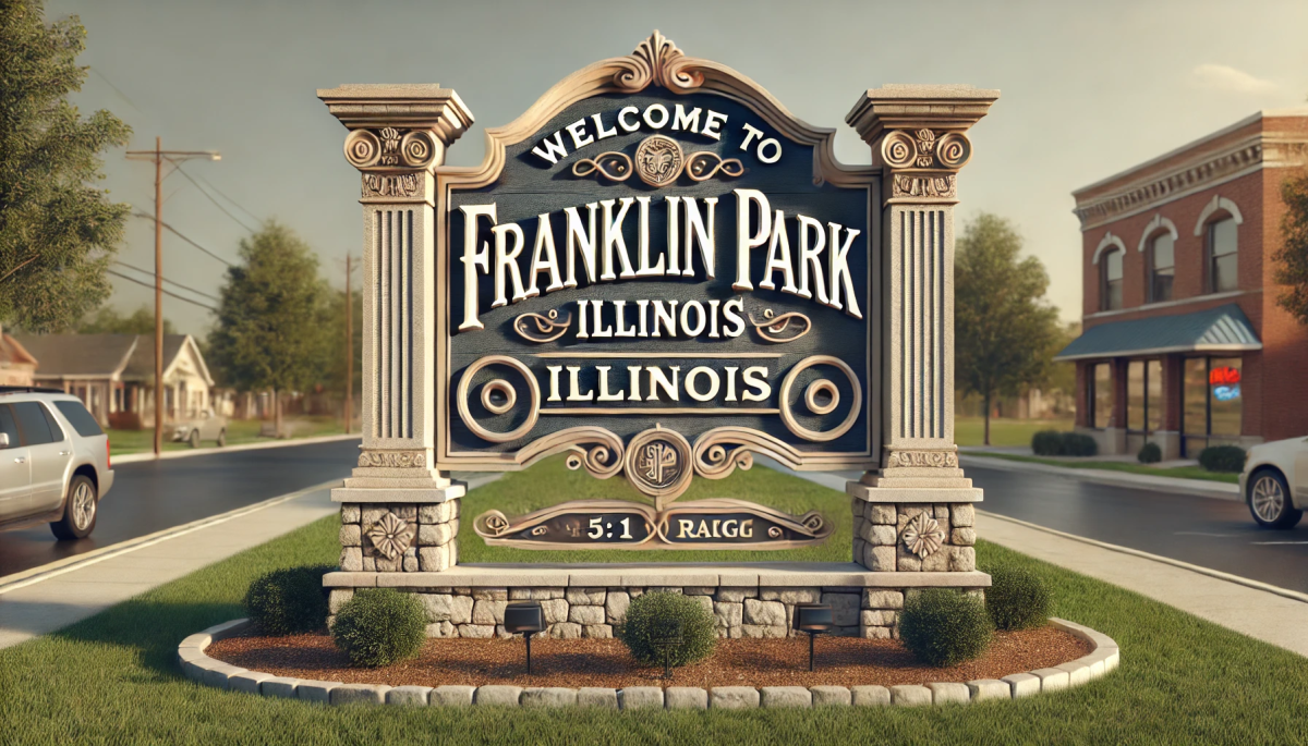 Discover the Convenience of Franklin Park, Illinois: A Great Place for Real Estate Buyers 