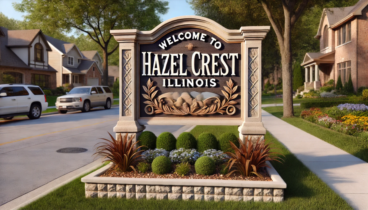 Explore the Potential of Hazel Crest, Illinois: A Perfect Location for Real Estate Buyers 