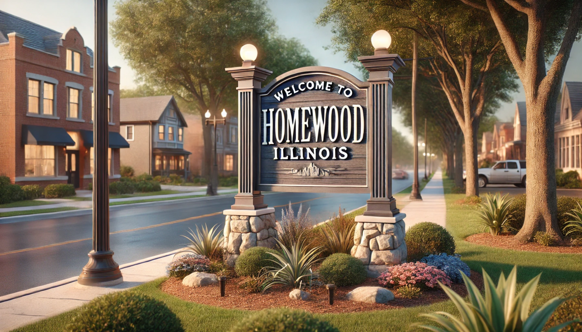 Discover the Beauty and Convenience of Homewood, Illinois: A Premier Suburban Destination for Real Estate Buyers 