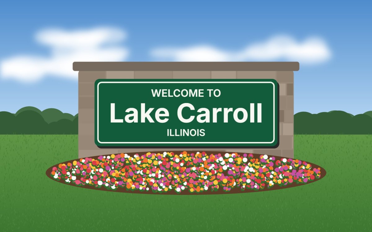 Selling a Home in Lake Carroll, Illinois: Why Professional Photography Matters
