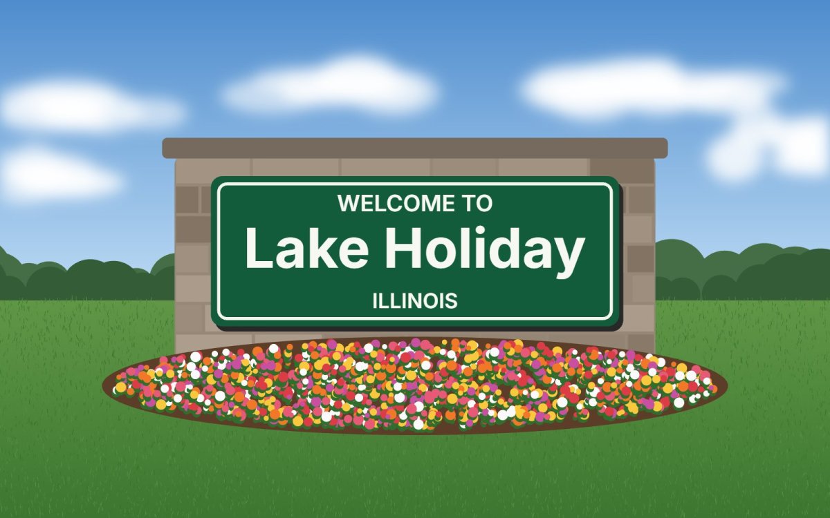 Selling a Home in Lake Holiday, Illinois: Why Professional Photography Matters