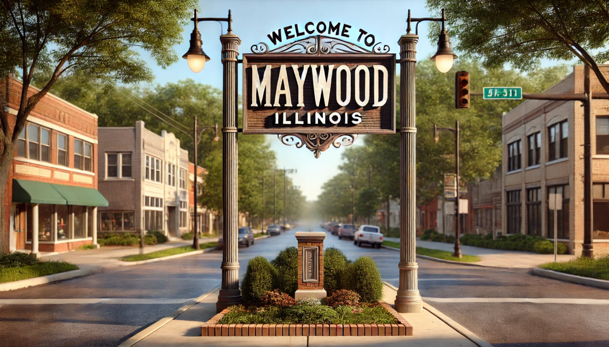 Real-Estate-Photography-Maywood-Illinois