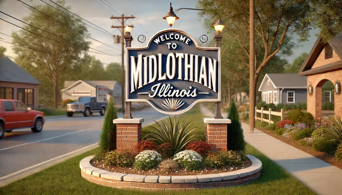 Discover the Affordability and Charm of Midlothian, Illinois: A Great Destination for Real Estate Buyers 