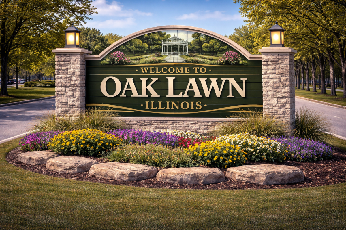 Explore the Vibrant Community of Oak Lawn, Illinois: A Premier Suburban Destination 
