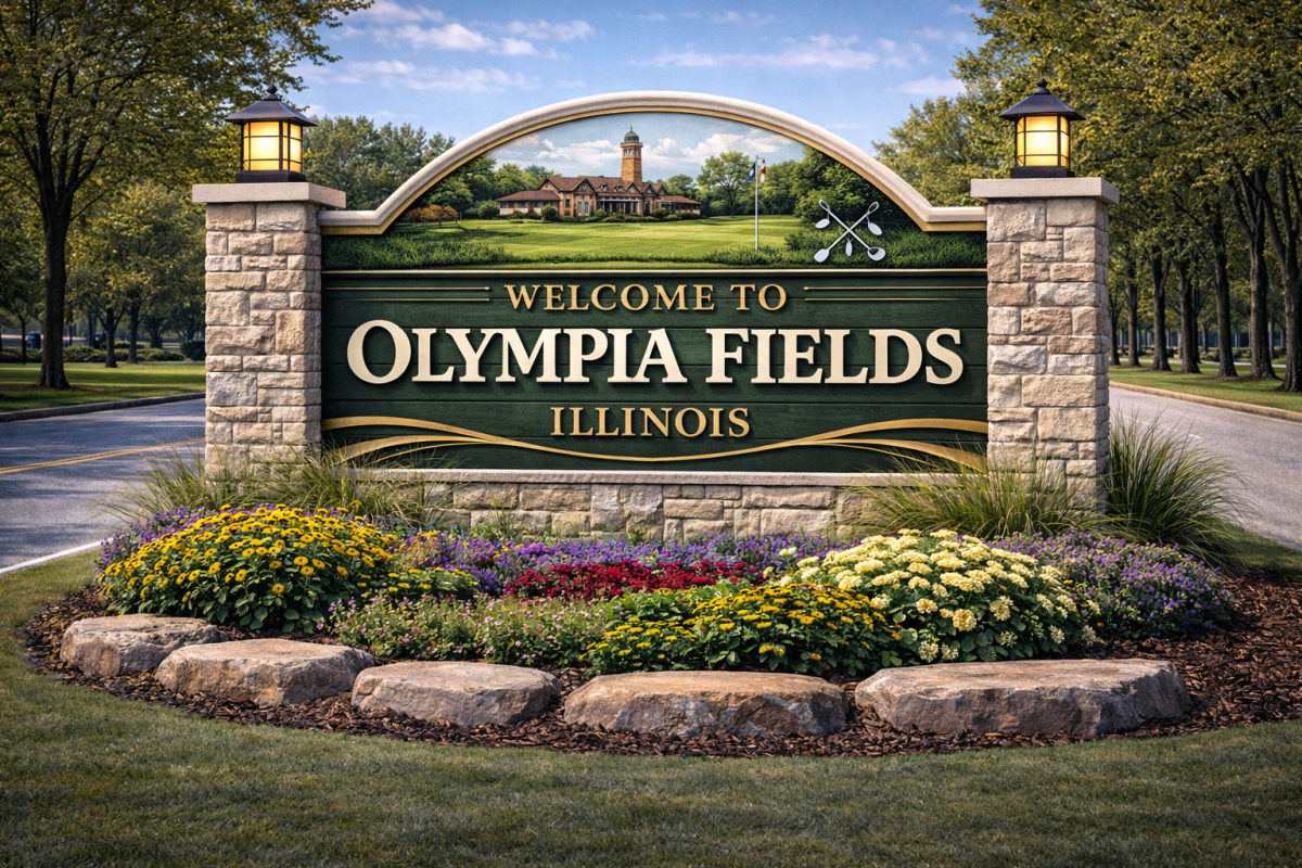 Discover the Prestigious Lifestyle of Olympia Fields, Illinois: A Premier Suburban Community 